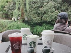 -星巴克(杭州北山路店)