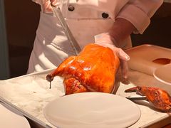 -四季民福烤鸭店(王府井东安门店)