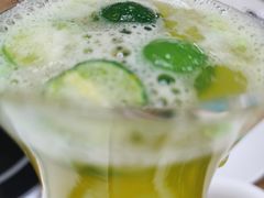 -青瓷火锅料理(西单大悦城店)