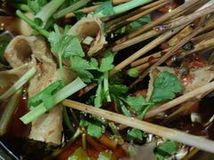 -管氏翅吧(马家堡店)