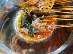 -乐山鲜知味钵钵鸡(奎星楼店)
