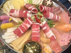 经典部队锅-KCOOKING概念韩餐(世茂52+店)
