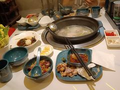 -润泽园椰子鸡(汇一城店)