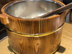 米饭-鸿运楼·舌尖上的徽菜