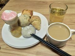 -台山颐和温泉城