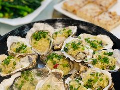 -仑头海鲜城(仑头环村南路店)