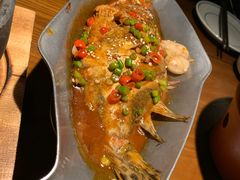 -刀板香·安徽菜(望江东路店)