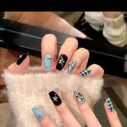 -斯馨·健康美甲美睫