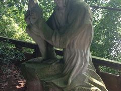 -丰都鬼城名山景区