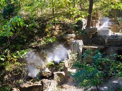 -北京西山国家森林公园