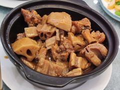 -新金田酒店·宴会厅