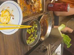 -盟重烧烤(高正街店)