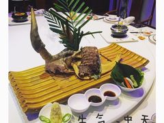 -赵记老铺(市府恒隆广场店)