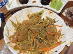 -满园烤鸭·春饼(抚顺万达店)