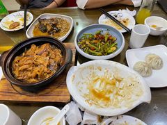 -京天红酒家(虎坊路店)