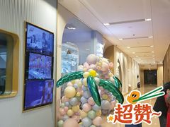 -KIDults童伴儿亲子餐厅(达美中心广场店)