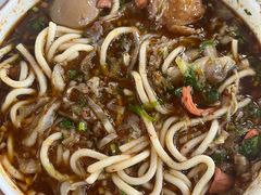 -鹍记特色牛杂面