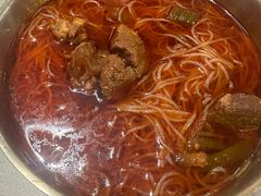 -金龙烧烤·牛肉面(西塔店)