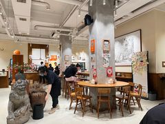 -小豆海棠(人民南路店)