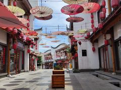 -零陵古城