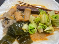 -郭记小街麻辣烫(虎坊路店)