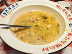 -李氏疙瘩汤·本地海鲜·老烟台菜(所城里店)