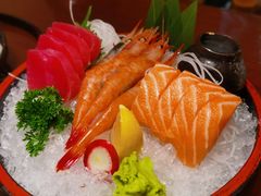 -叁鯨·日式料理Sankujira