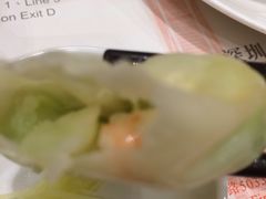 -鼎泰丰(美丽华店)