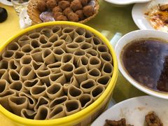 -晋阳饭庄(虎坊桥店)