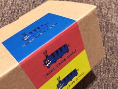 -三鹰之森吉卜力美术馆