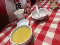 -西贝(宝乐汇店)
