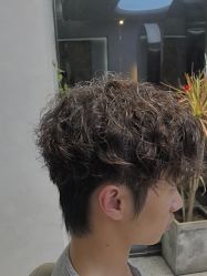 -丝源发型
