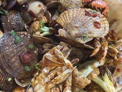 -隐厨·海鲜餐厅(恒通路店)