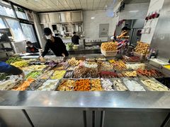 -林静小吃(复兴路店)