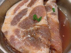 -牧童禧肉社·韩国炭火烤肉店(中粮祥云小镇创始店)