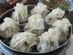 -白老大羊杂碎稍麦