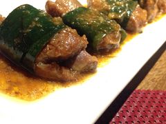-雀舞云南菜(乐客城店)