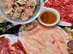 -贵宾牛·潮汕牛肉火锅(珠池总店)