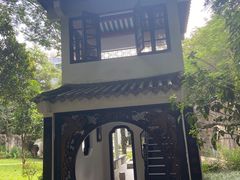 -深圳国际园林花卉博览园