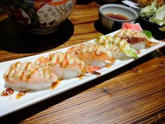 -小川洋风料理(街道口店)