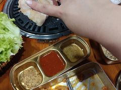 -杀猪天·韩国烤肉(总店)