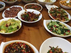 -建辉湖南土菜馆(高新店)