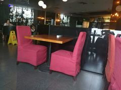 -绿茵阁牛扒餐厅(客村店)