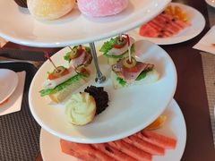 -天伦松鹤大饭店·欣妮咖啡