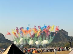 -南宁花花大世界景区