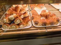 -新侨三宝乐面包店(崇文门店)