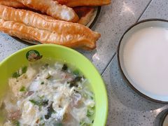 -大福来(西青道店)