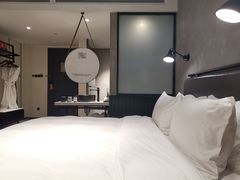 -深圳INNOGO楹诺酒店(罗湖口岸店)