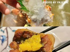 -万岛日本料理铁板烧(静安店)