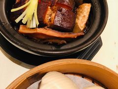 -外婆家(古墩印象城店)